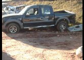 Ford Ranger  2004