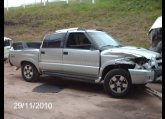 GM - Chevrolet S10 EXECUTIVE 2009