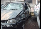 Fiat Palio FIRE FLEX 2007