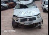 Fiat Siena ELX FLEX 2009