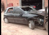 GM - Chevrolet Celta  2009