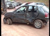 Fiat Palio FIRE ECONOMY 2010
