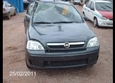 GM - Chevrolet Corsa SEDAN PREMIUM 2007
