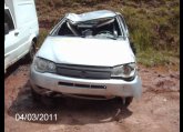 Fiat Siena FIRE FLEX 2009