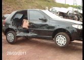 Fiat Palio ELX FLEX 2005