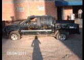GM - Chevrolet S10 EXECUTIVE D 4X4 2010