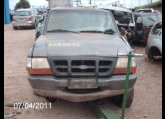 Ford Ranger XL 13D 2001
