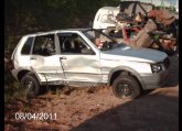 Fiat Uno MILLE WAY 2009