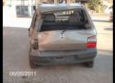 Fiat Uno MILLE WAY 2009