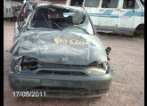 Fiat Palio ELX 2000