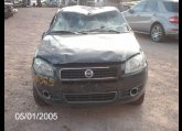 Fiat Palio ELX FLEX 2008