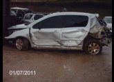 Fiat Siena ELX 2010