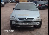 GM - Chevrolet Astra HB 4P 2010