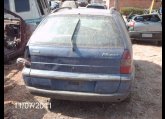 Fiat Palio WEEKEND 1997