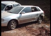 Audi A3 1.8 T 2006