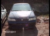 Fiat Palio EX 2001