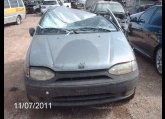 Fiat Palio EX 1999