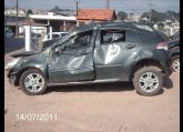 GM - Chevrolet Agile LTZ 2010
