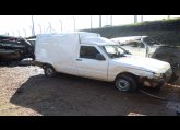 Ford Ranger XLT 2007