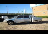 GM - Chevrolet S10 EXECUTIVE 2.8 2010