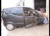 Mercedes-Benz Classe A 160 A160 2000