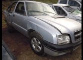 GM - Chevrolet S10 COLINA S 4X4 2007