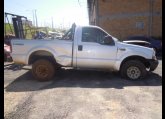 Ford F-250 F250 XL L 2006