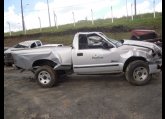 GM - Chevrolet S10 2.8 S 2003
