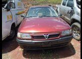 GM - Chevrolet Astra GLS 1995