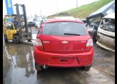 GM - Chevrolet Agile LT 2010