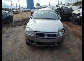 Fiat Siena ELX FLEX 2010