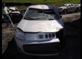 Fiat Uno MILE VIVACE 2010