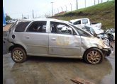 GM - Chevrolet Meriva MAXX 2008