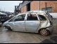 GM - Chevrolet  Meriva MAXX 2008
