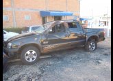 GM - Chevrolet S10 RODEIO 2010