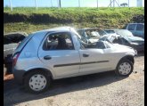 GM - Chevrolet Celta 4 P LIFE 2009