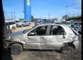 Fiat Palio ELX FLEX 2009