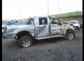 Ford Ranger XLT 2010