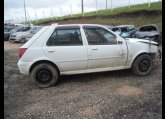 Ford Fiesta GL 1.0 2001