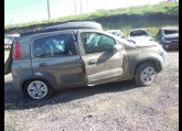Fiat Uno WAY 1.0 2011