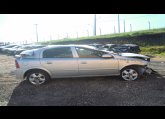 GM - Chevrolet Astra HB 4P ADVANTAGE 2010