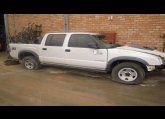 GM - Chevrolet S10 ADVANTAGE 2009