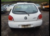 Ford Fiesta  1998