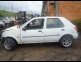 Ford  Fiesta  1998