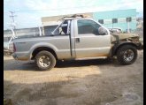 Ford F-250 F250 XLT 2004