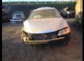 Hyundai AZERA HYUNDAY  3.3 V6 2009
