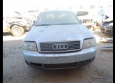 Audi A6 3.0 2002