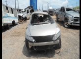 Honda Civic LXS 2007