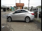 Hyundai Sonata GLS 2011