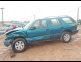 GM - Chevrolet  Blazer DLX 1996